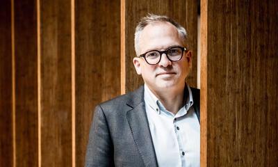Matthias Diependaele