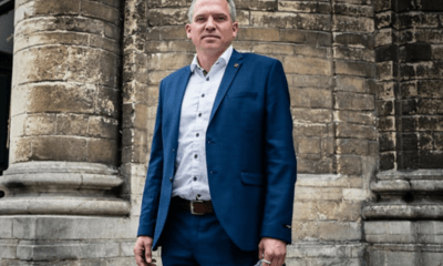 Matthias Diependaele