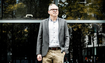 Matthias Diependaele