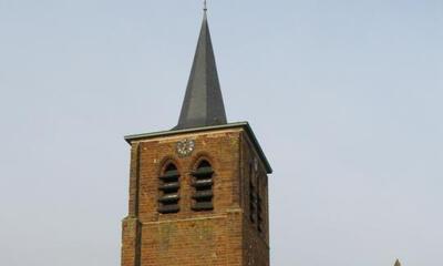 2,8 miljoen euro voor de restauratie van de Sint-Eustachiuskerk in Scherpenheuvel-Zichem