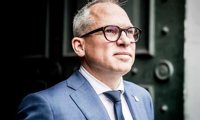 Matthias Diependaele