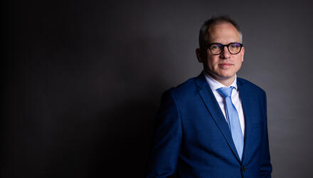 Matthias Diependaele